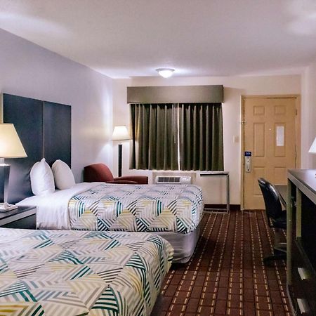 Motel 6 Nacogdoches, Tx Dış mekan fotoğraf