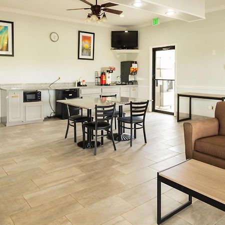 Motel 6 Nacogdoches, Tx Dış mekan fotoğraf