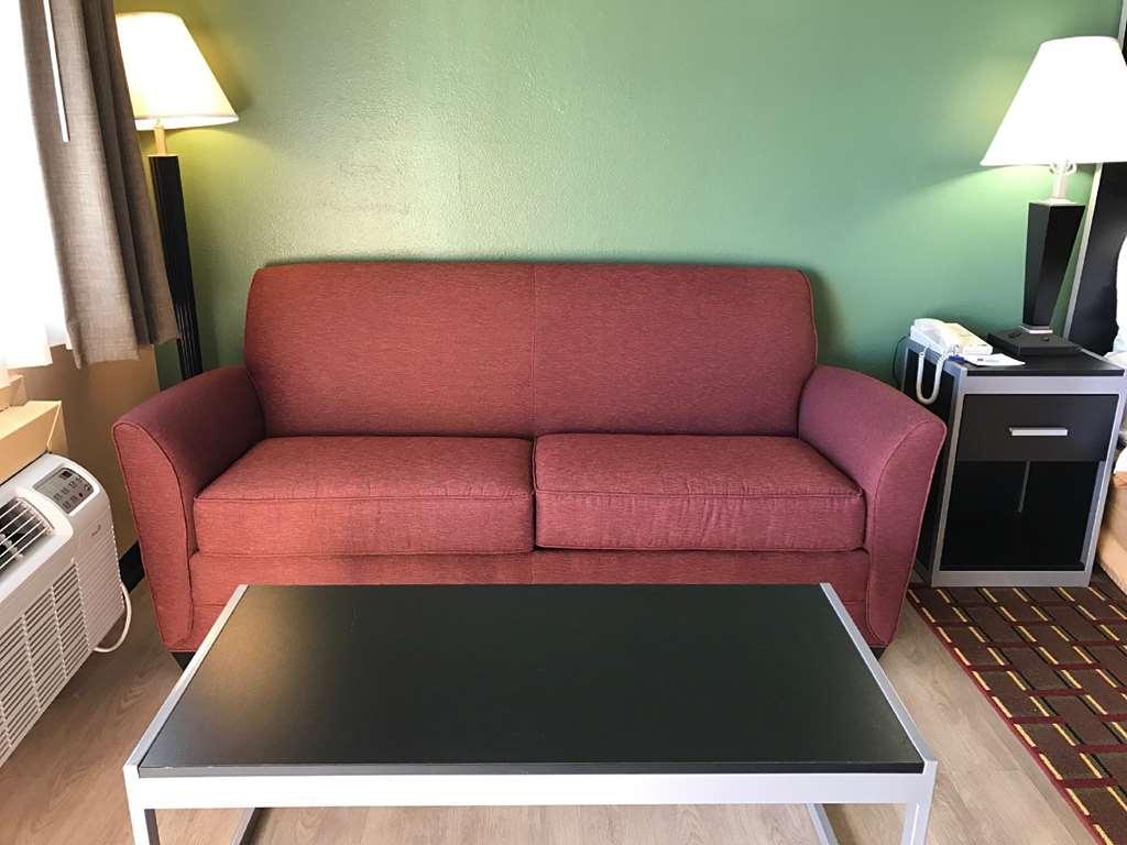 Motel 6 Nacogdoches, Tx Oda fotoğraf