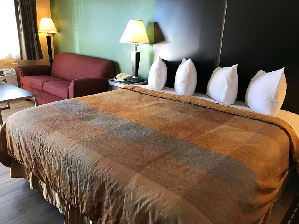 Motel 6 Nacogdoches, Tx Oda fotoğraf