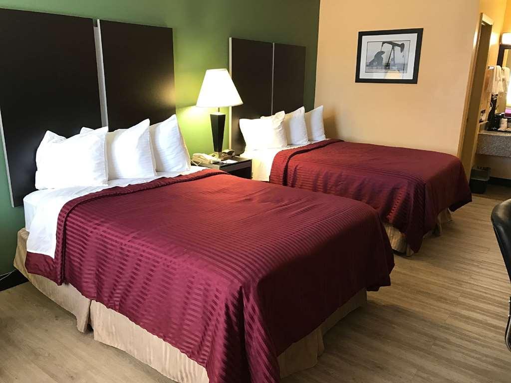 Motel 6 Nacogdoches, Tx Oda fotoğraf