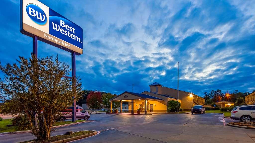 Motel 6 Nacogdoches, Tx Dış mekan fotoğraf