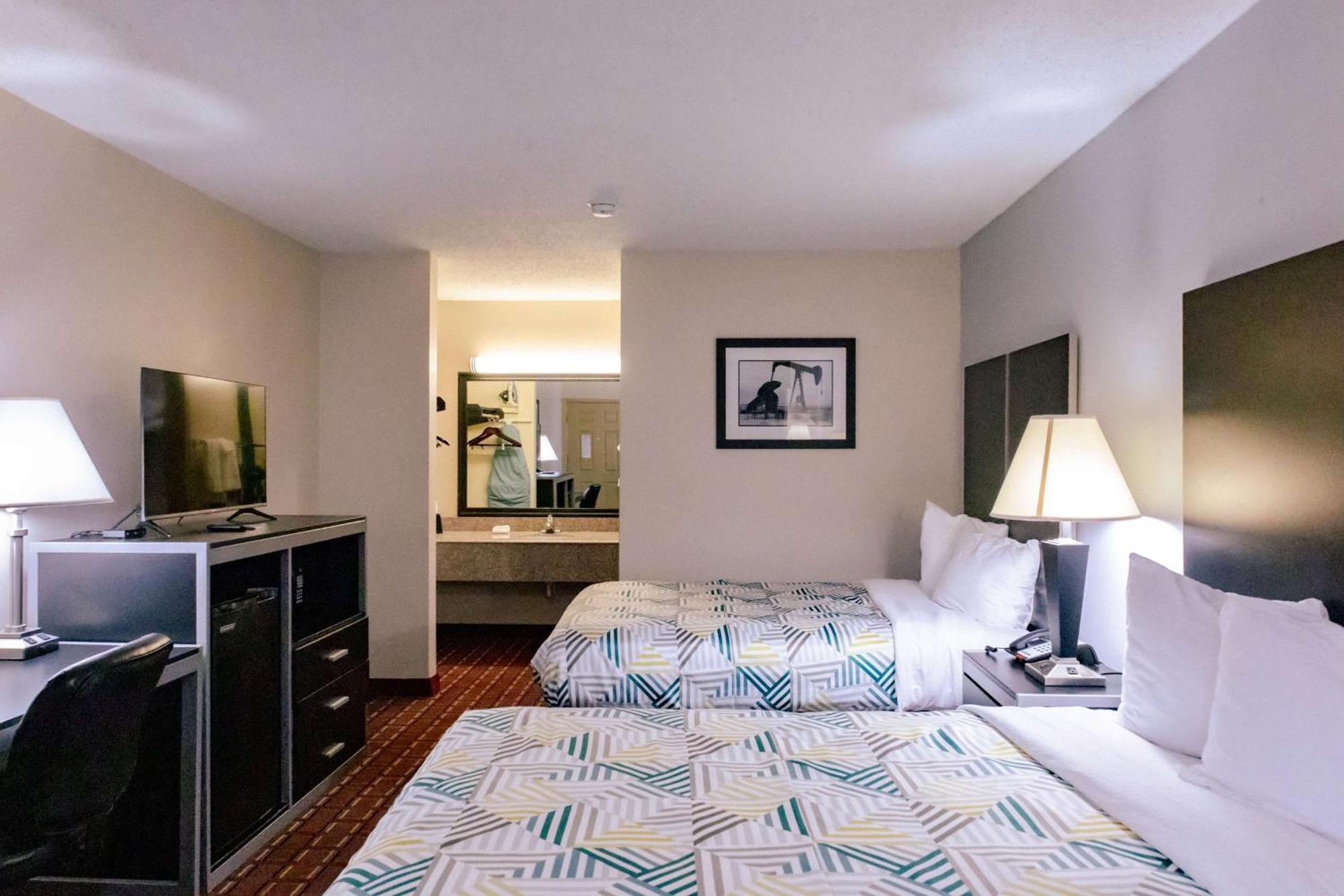 Motel 6 Nacogdoches, Tx Dış mekan fotoğraf