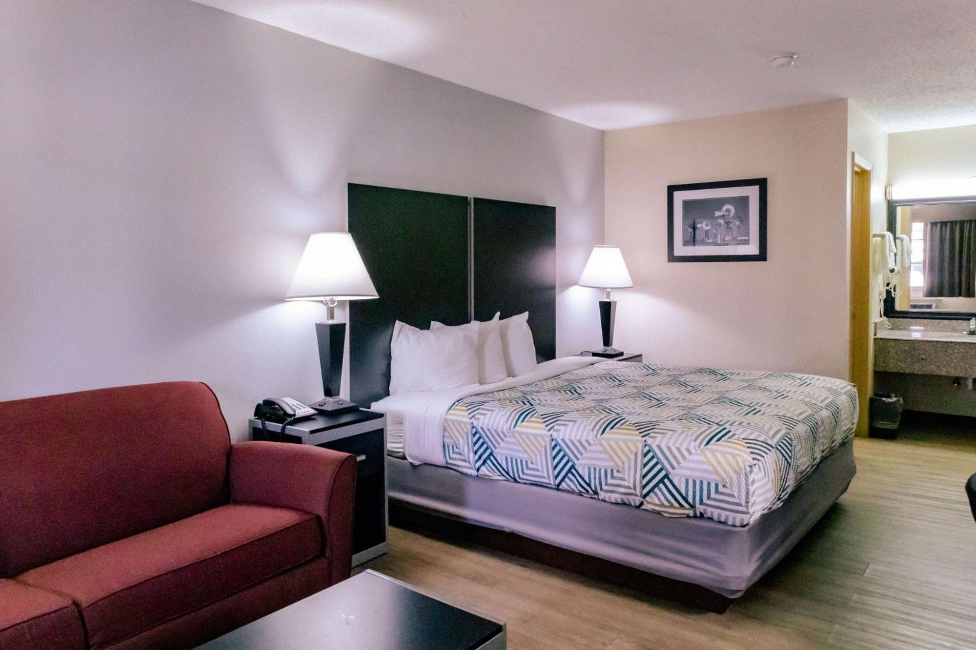 Motel 6 Nacogdoches, Tx Dış mekan fotoğraf