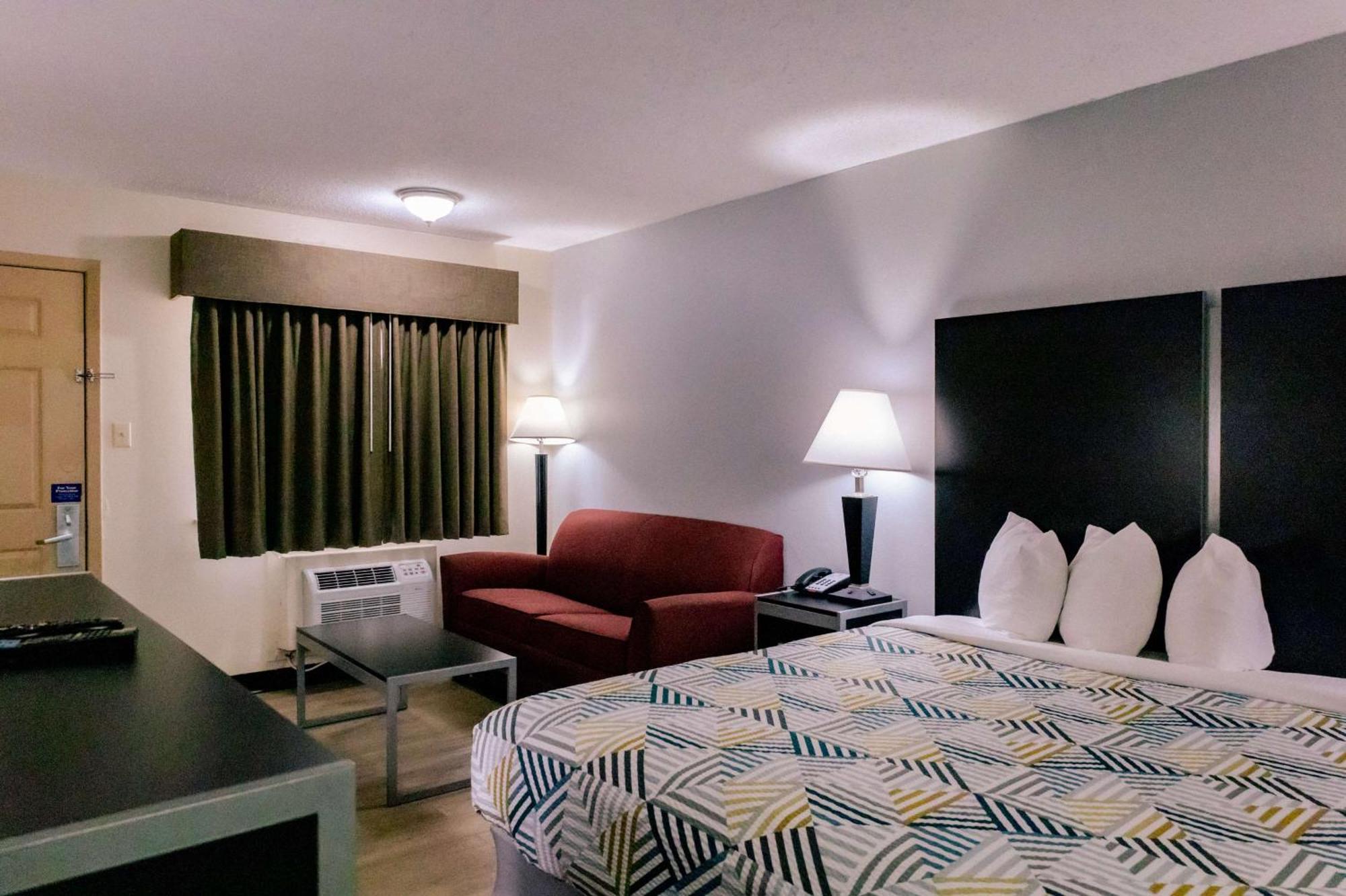 Motel 6 Nacogdoches, Tx Dış mekan fotoğraf