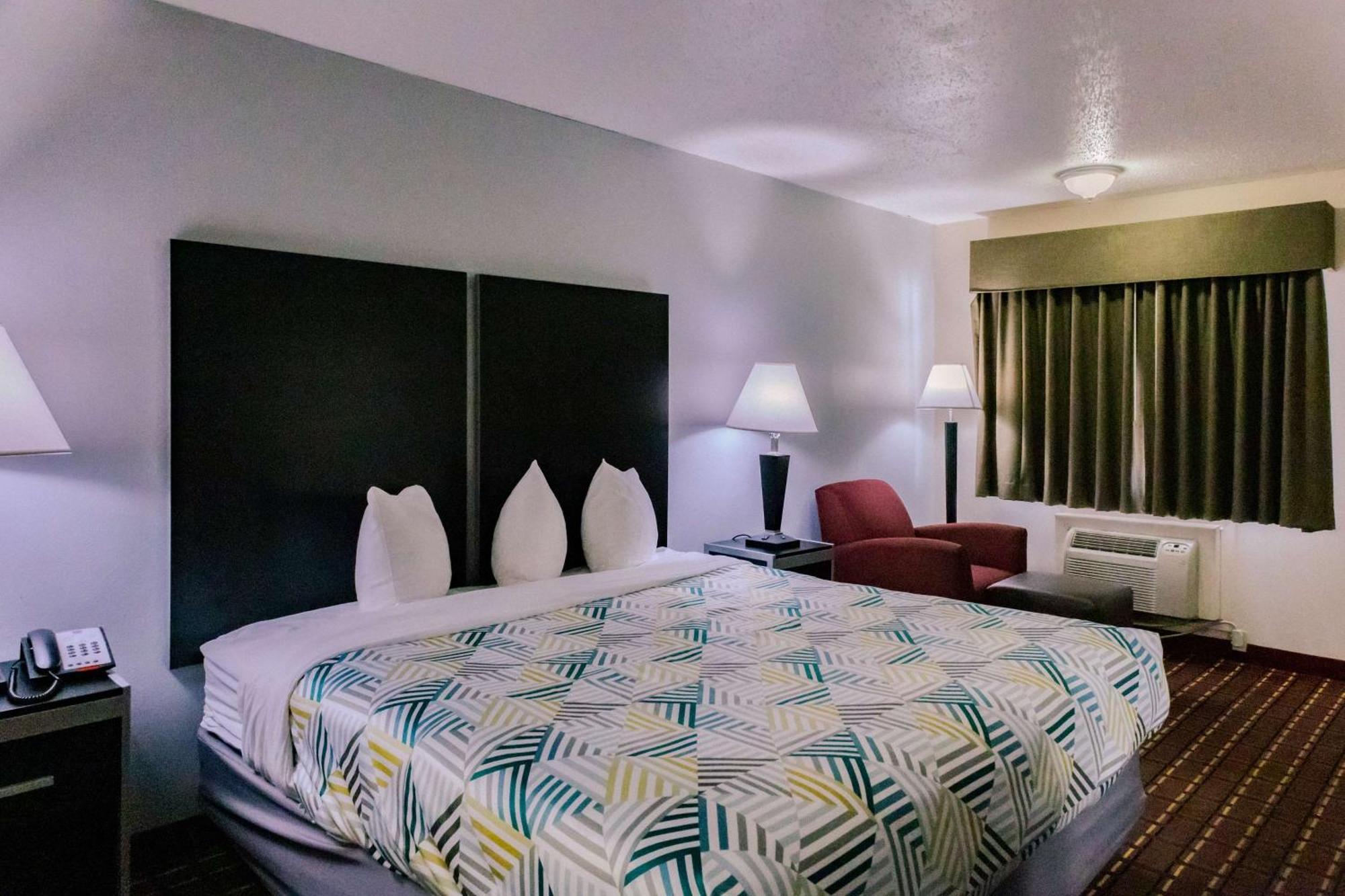 Motel 6 Nacogdoches, Tx Dış mekan fotoğraf