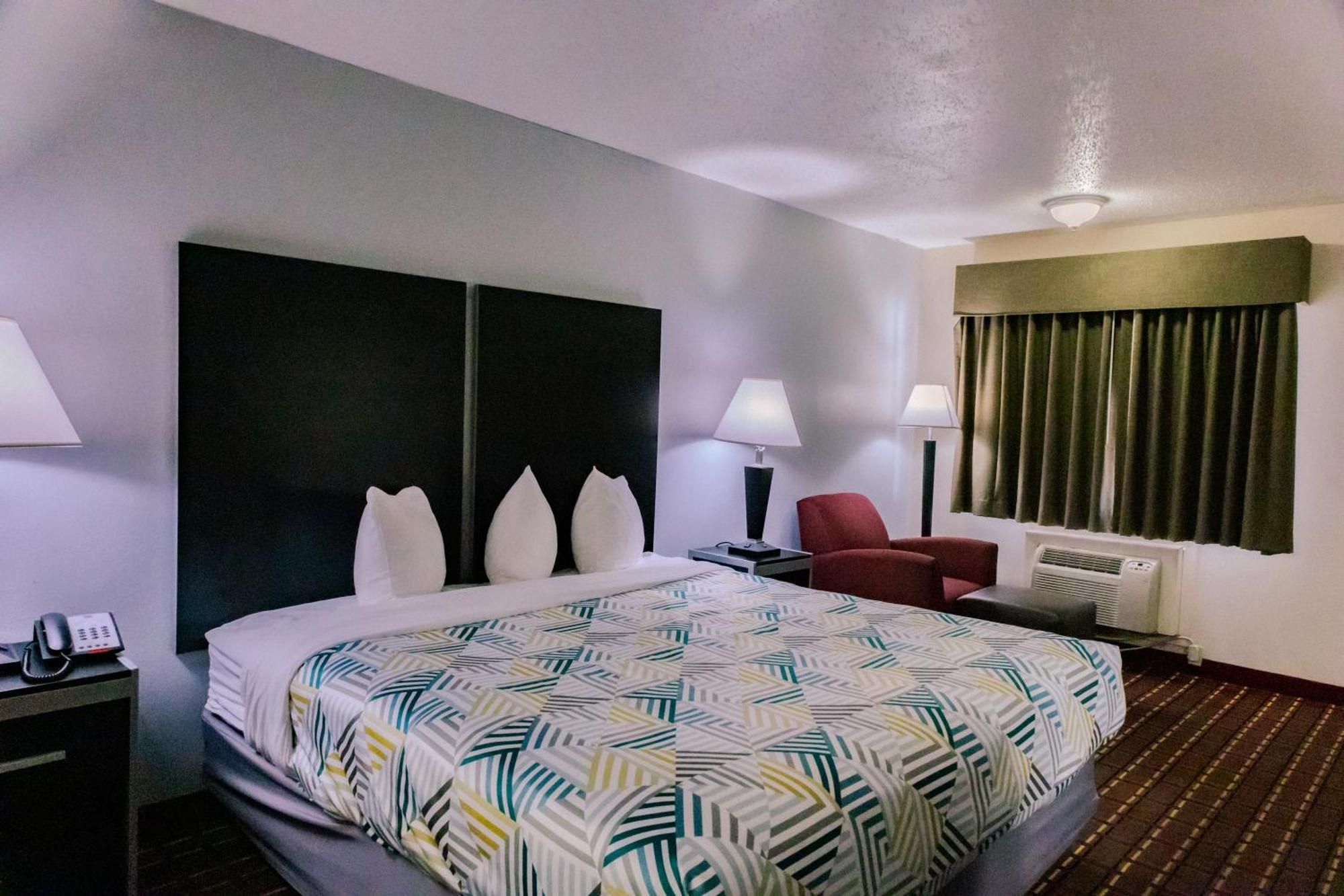 Motel 6 Nacogdoches, Tx Dış mekan fotoğraf