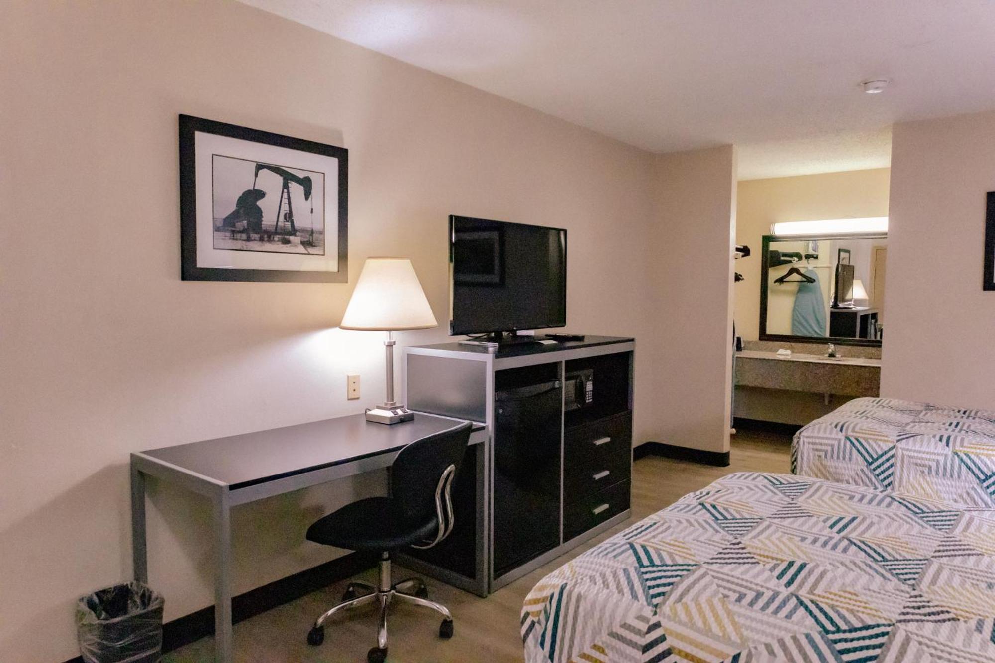 Motel 6 Nacogdoches, Tx Dış mekan fotoğraf