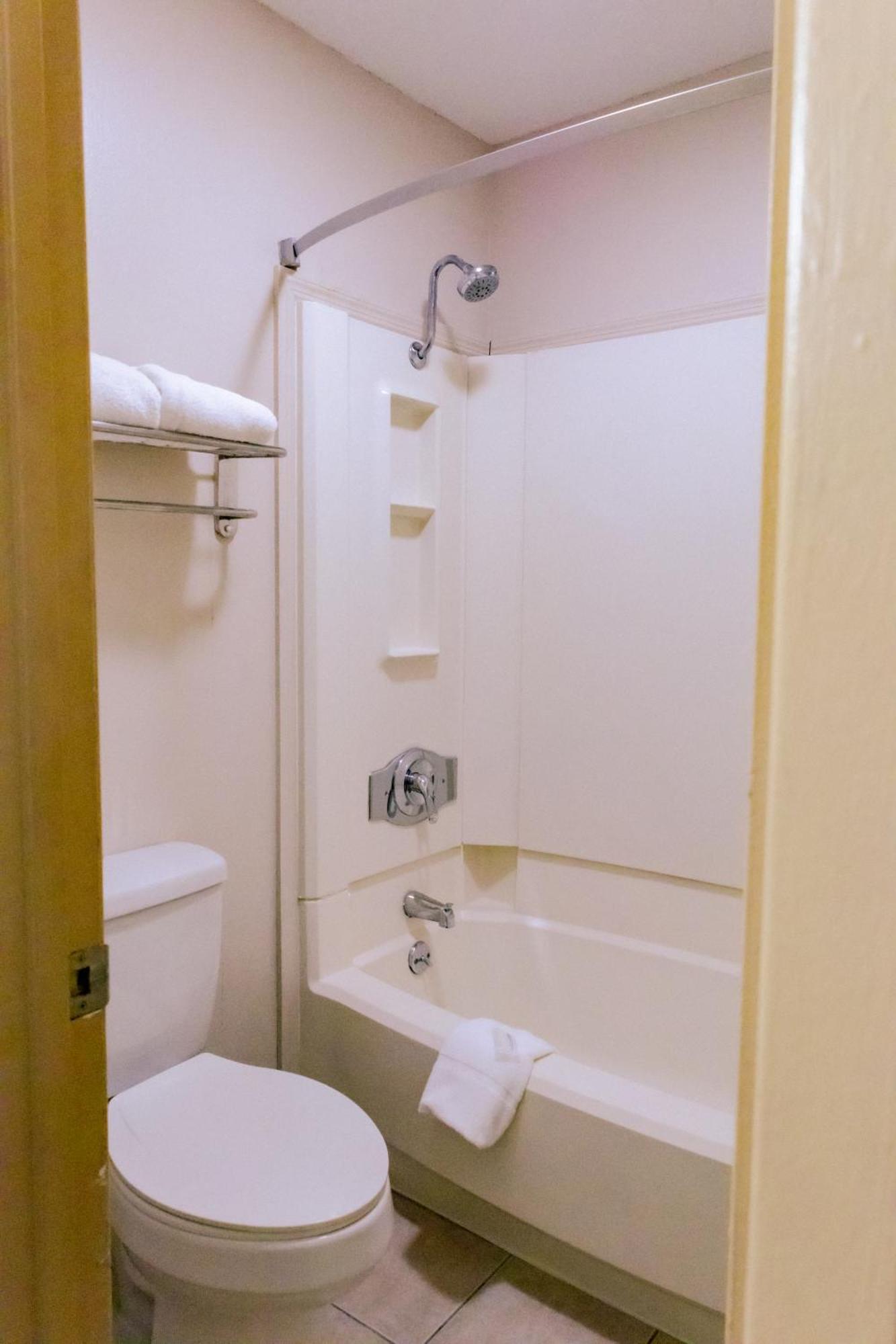 Motel 6 Nacogdoches, Tx Dış mekan fotoğraf