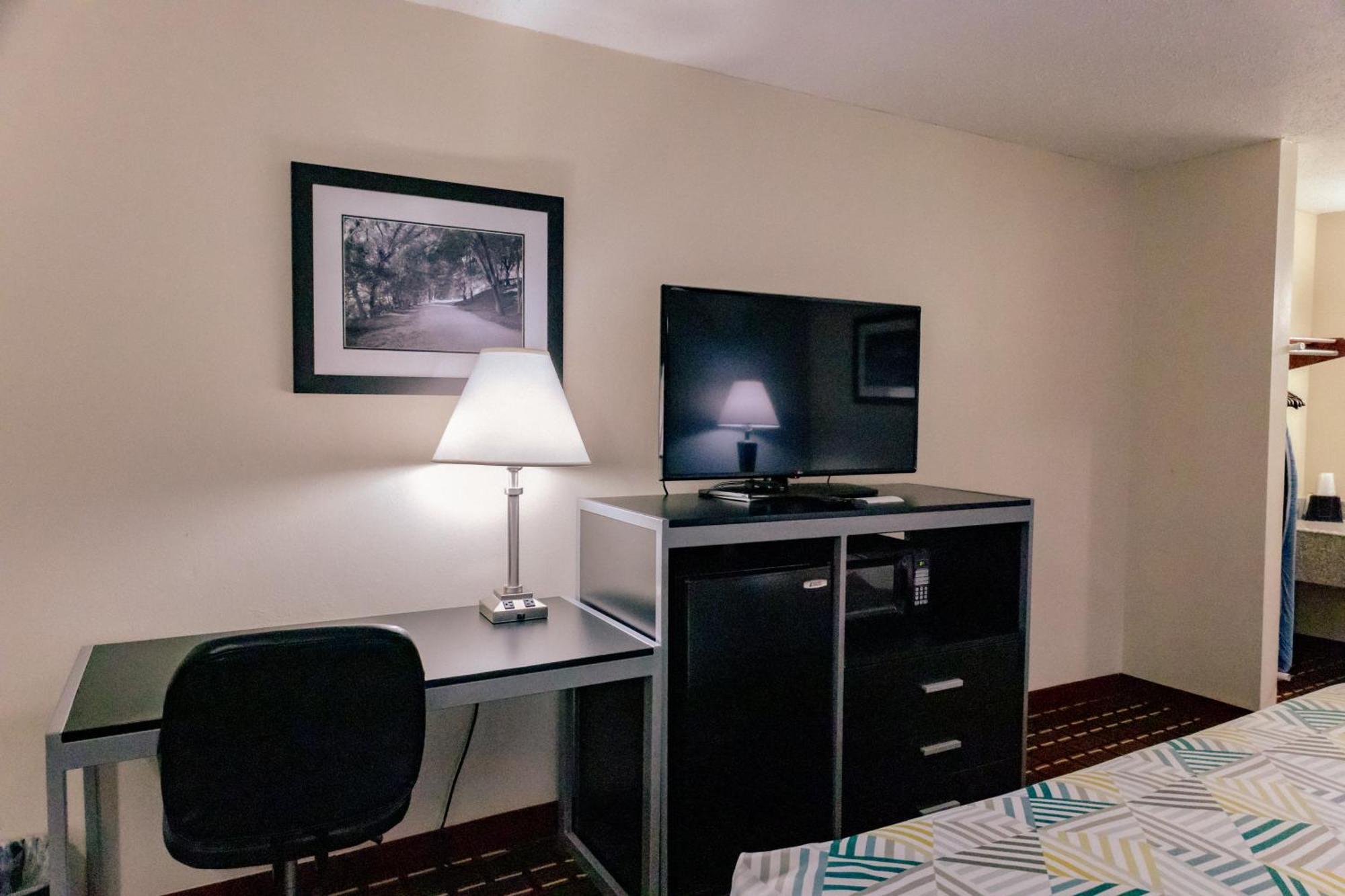 Motel 6 Nacogdoches, Tx Dış mekan fotoğraf