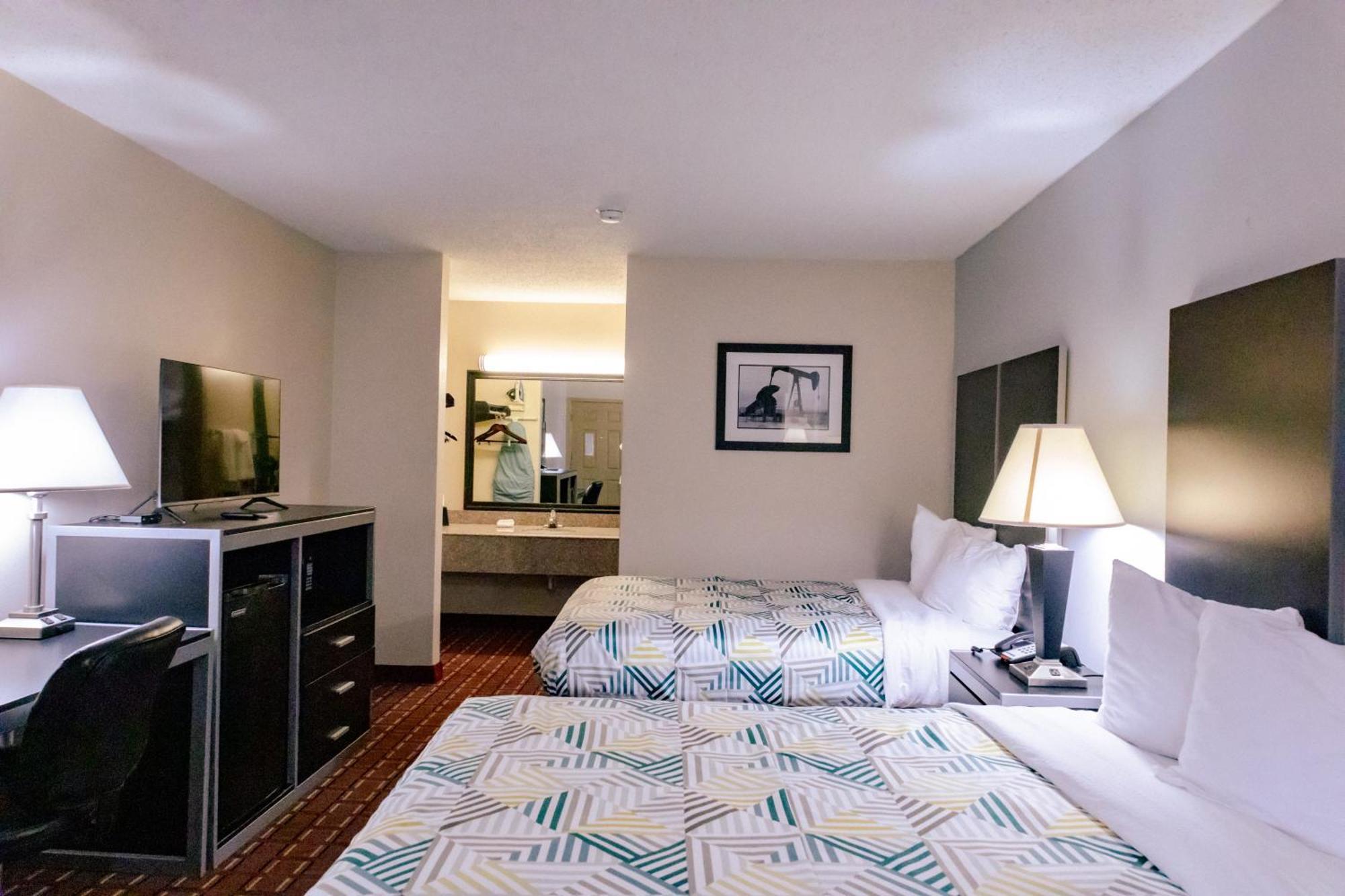 Motel 6 Nacogdoches, Tx Dış mekan fotoğraf