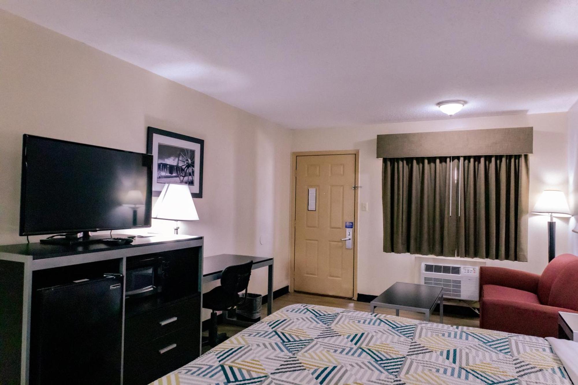 Motel 6 Nacogdoches, Tx Dış mekan fotoğraf