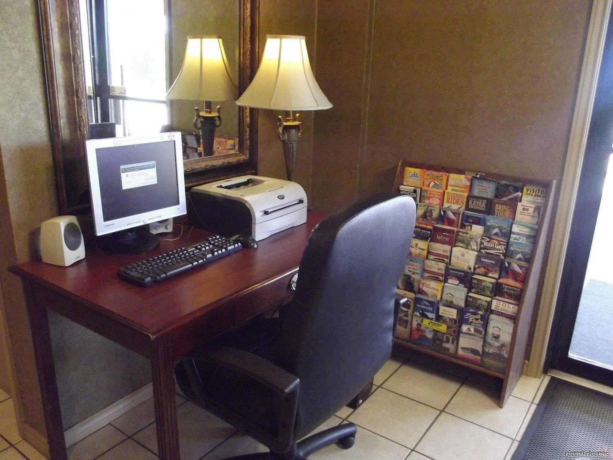 Motel 6 Nacogdoches, Tx Konforlar fotoğraf