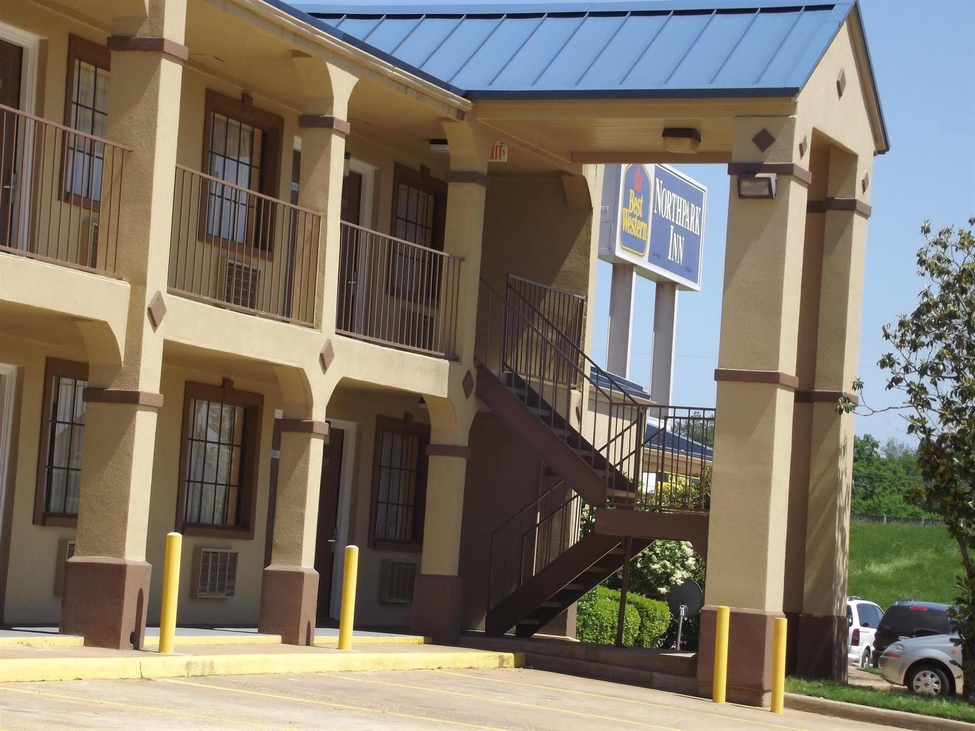 Motel 6 Nacogdoches, Tx Dış mekan fotoğraf