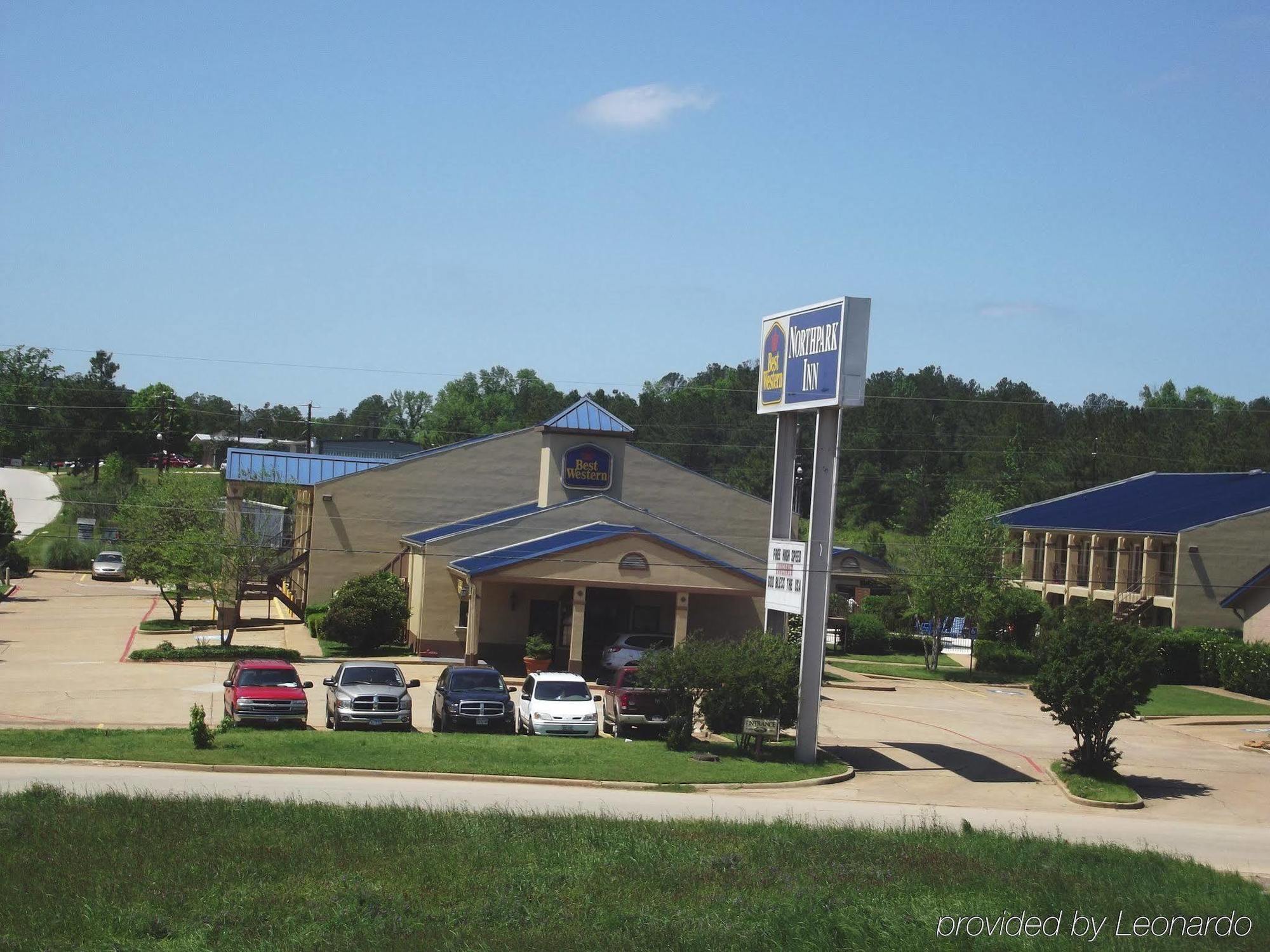 Motel 6 Nacogdoches, Tx Dış mekan fotoğraf